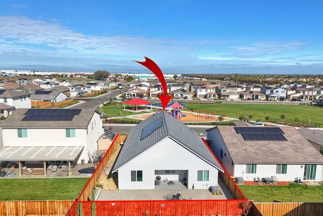 $560,000 | 2132 Emerald Rnch Road, Patterson, CA 95363