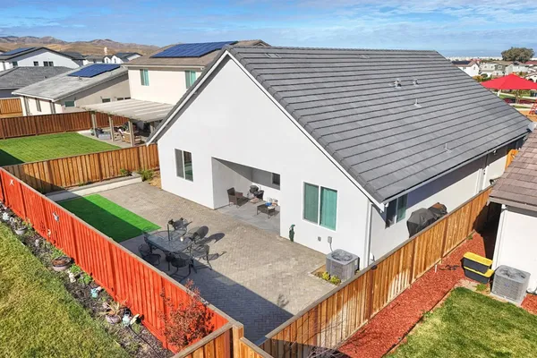 $535,000 | 2132 Emerald Rnch Road, Patterson, CA 95363