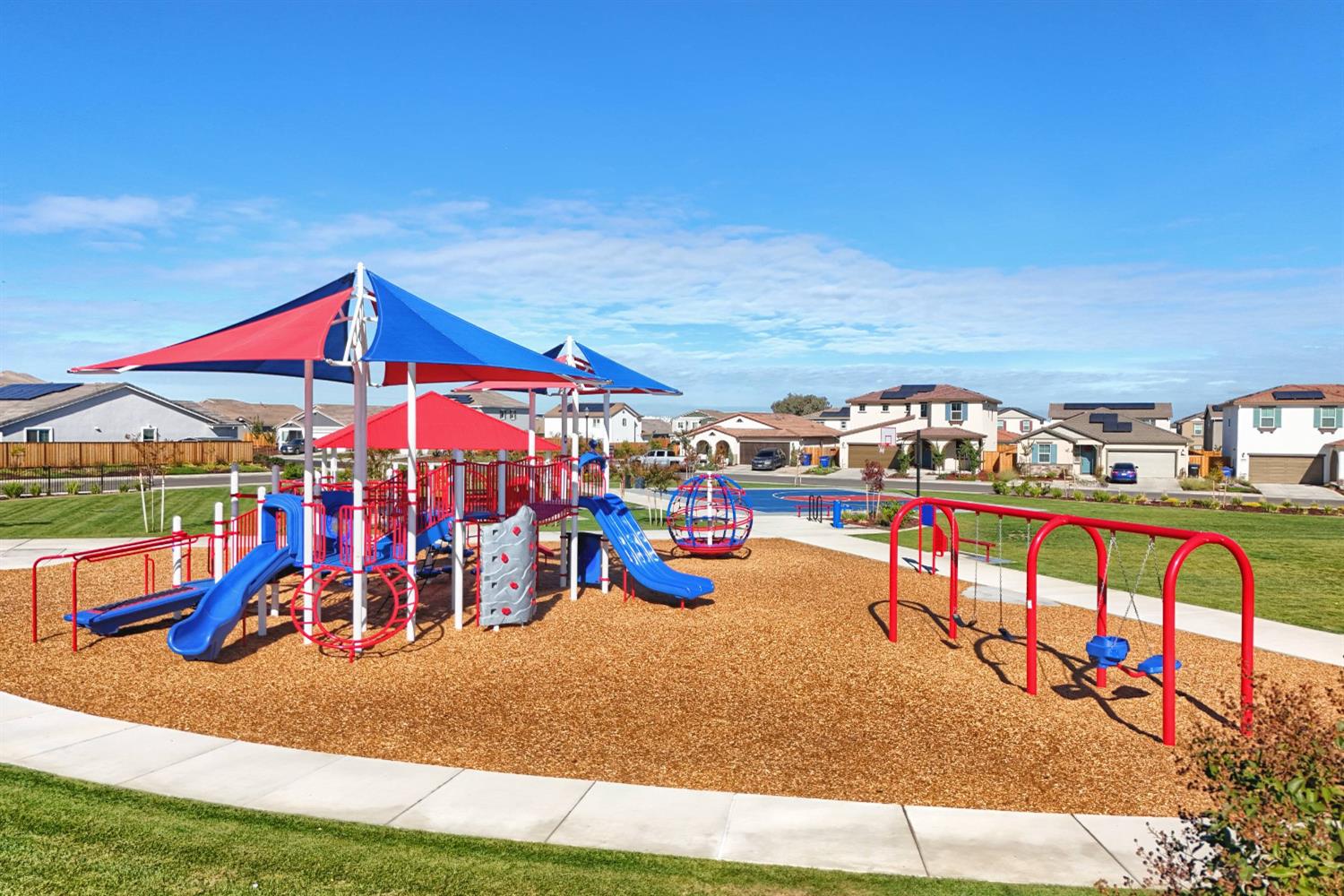 2132 Emerald Rnch Road Patterson, CA 95363 - Photo 69 of 74