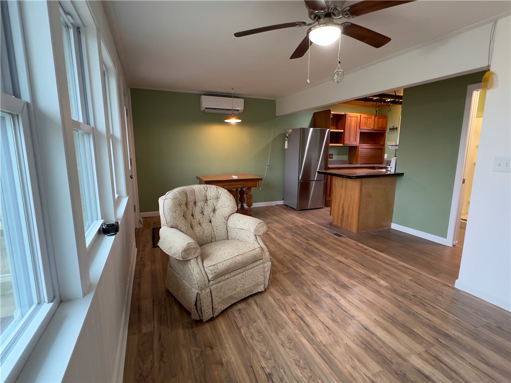 1802 Mooresfield Road South Kingstown, RI 02879 - Photo 11 of 34 Living area upstairs.