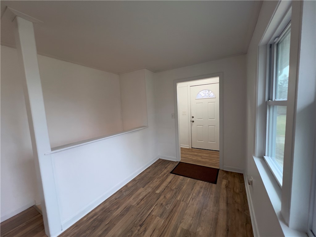 1802 Mooresfield Road South Kingstown, RI 02879 - Photo 12 of 34 Door to main entry deck.