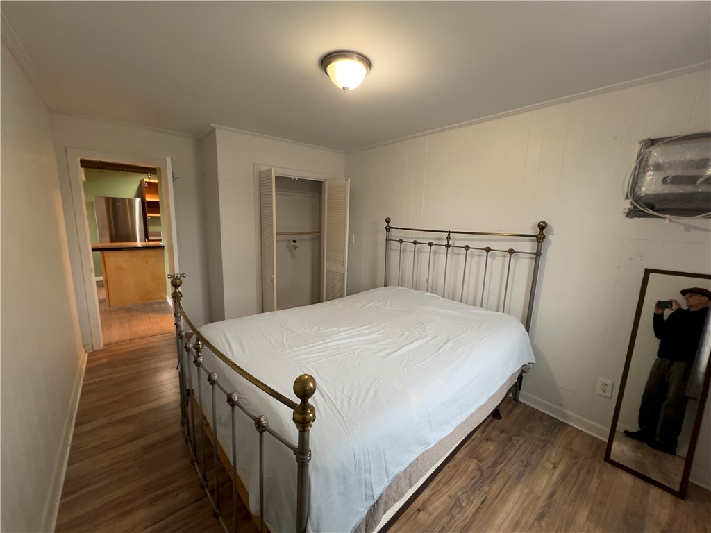 1802 Mooresfield Road South Kingstown, RI 02879 - Photo 14 of 34 Bedroom.