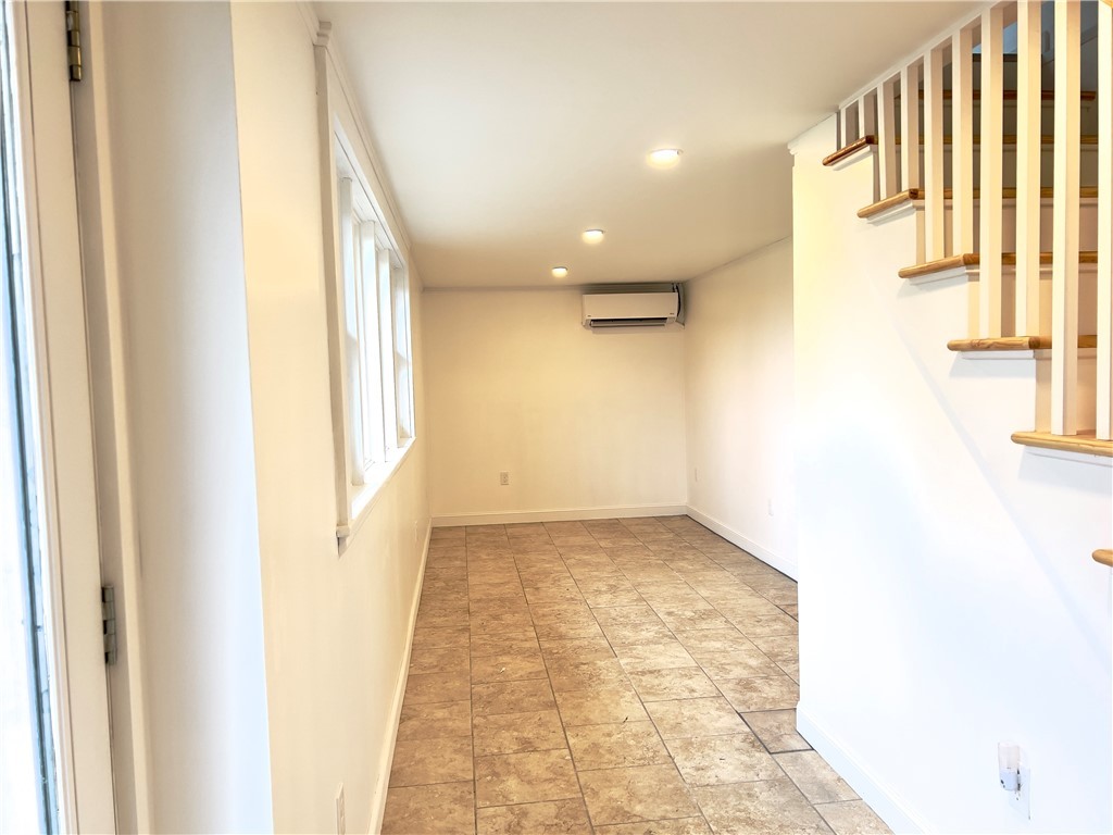 1802 Mooresfield Road South Kingstown, RI 02879 - Photo 19 of 34 Mini split heat/AC in lower level.