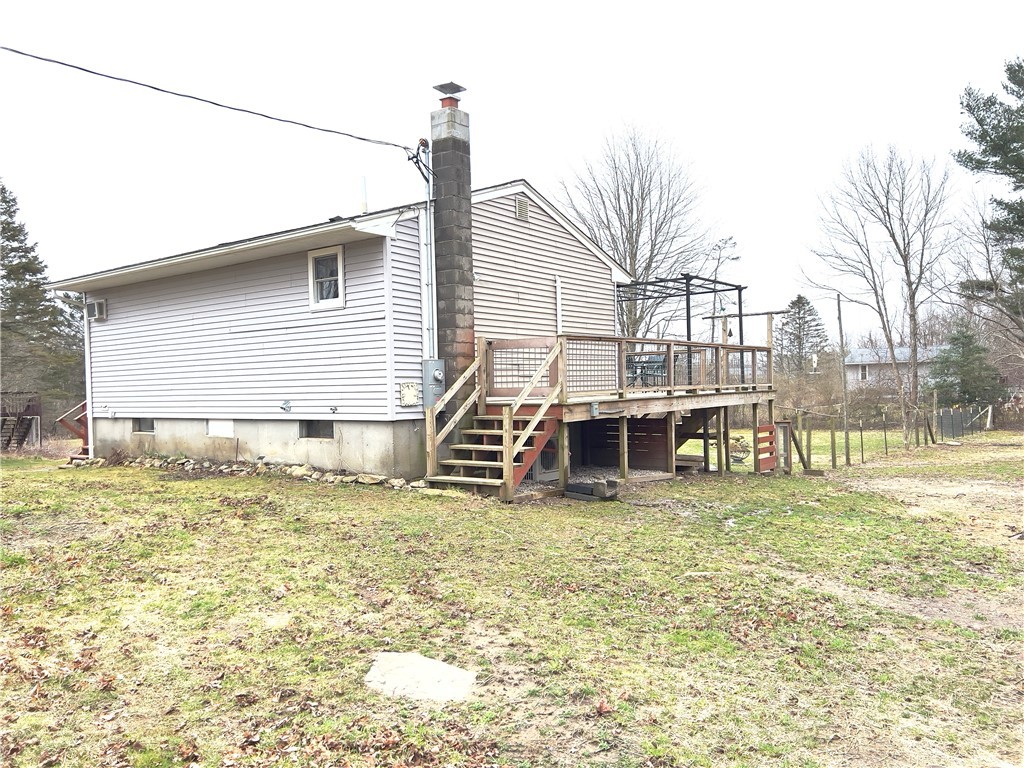 1802 Mooresfield Road South Kingstown, RI 02879 - Photo 26 of 34