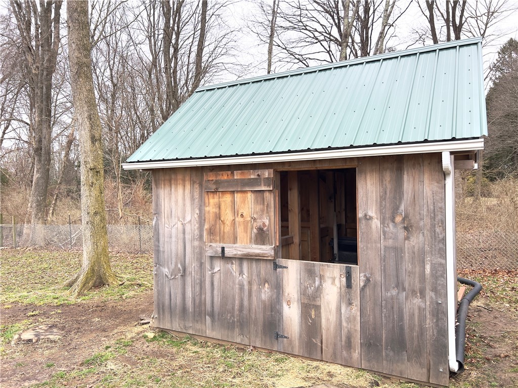1802 Mooresfield Road South Kingstown, RI 02879 - Photo 28 of 34 This small barn is awesome!
