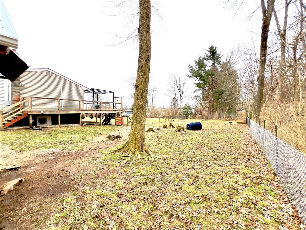 1802 Mooresfield Road South Kingstown, RI 02879 - Photo 31 of 34 Property view.
