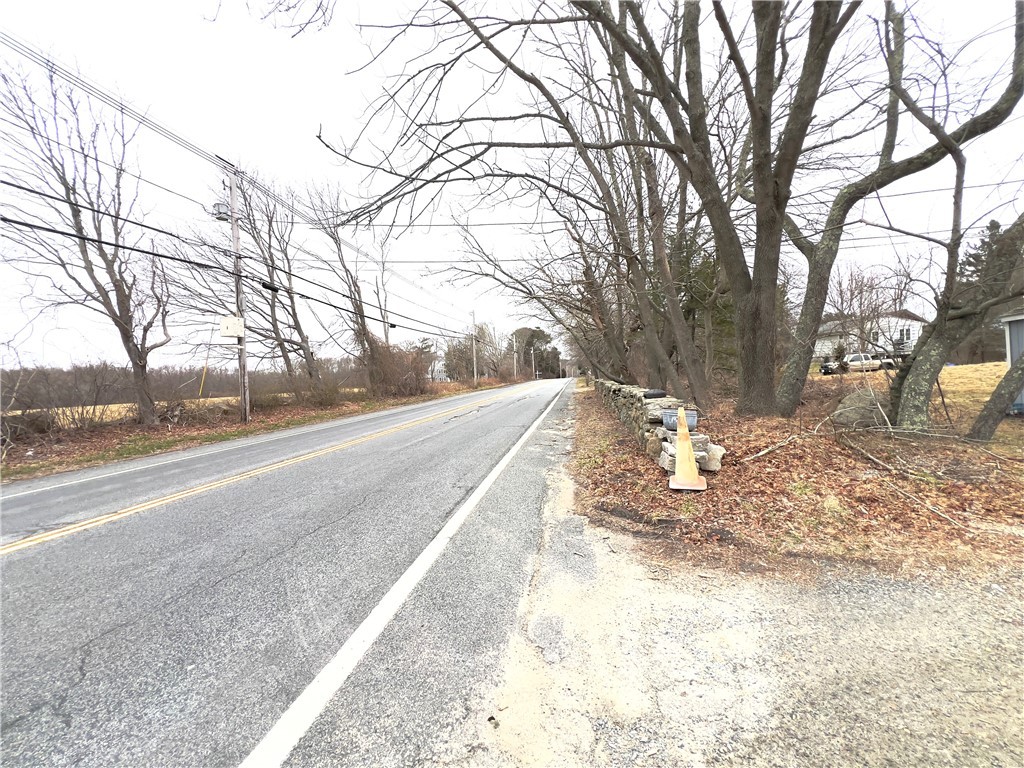 1802 Mooresfield Road South Kingstown, RI 02879 - Photo 33 of 34 Mooresfield Road (rt 138).