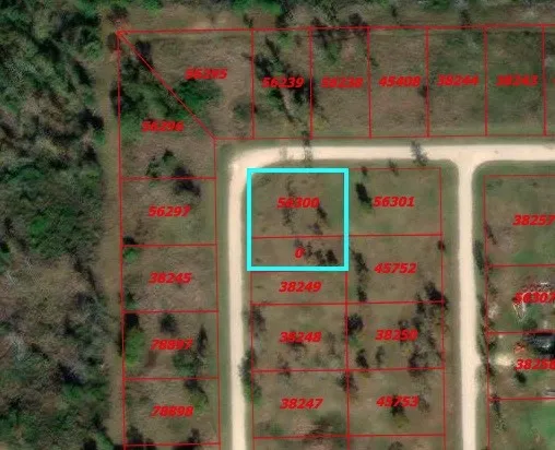 a view of a large yard