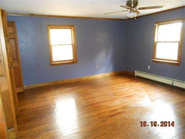349 Erickson Road Ashby, MA 01431 - Photo 11 of 17 a view of an empty room with a window