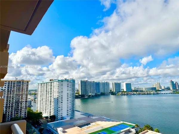 $2,550 | 250 174th Street, Unit 1912, Sunny Isles Beach, FL 33160