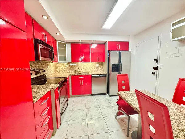 $2,550 | 250 174th Street, Unit 1912, Sunny Isles Beach, FL 33160