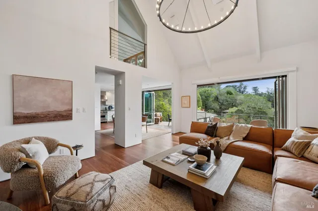 $3,300,000 | 30 Edgehill Road, Mill Valley, CA 94941