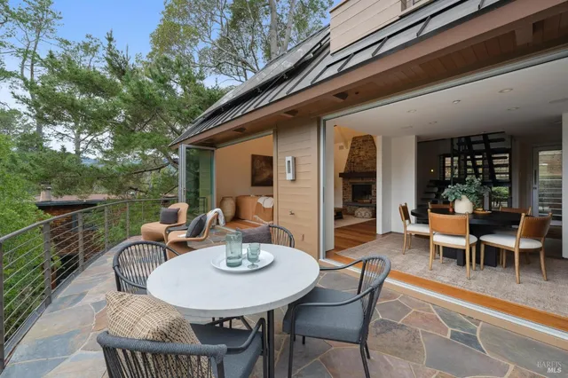 $3,300,000 | 30 Edgehill Road, Mill Valley, CA 94941