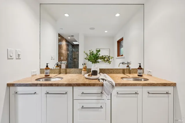 $3,300,000 | 30 Edgehill Road, Mill Valley, CA 94941