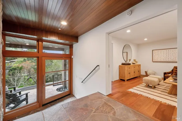 $3,300,000 | 30 Edgehill Road, Mill Valley, CA 94941