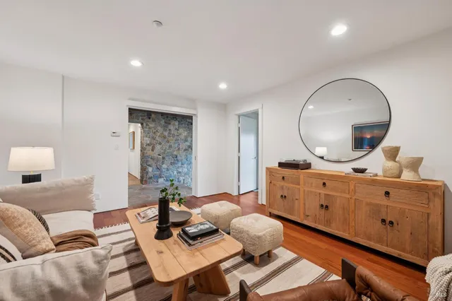 $3,300,000 | 30 Edgehill Road, Mill Valley, CA 94941