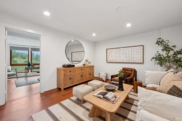 $3,300,000 | 30 Edgehill Road, Mill Valley, CA 94941