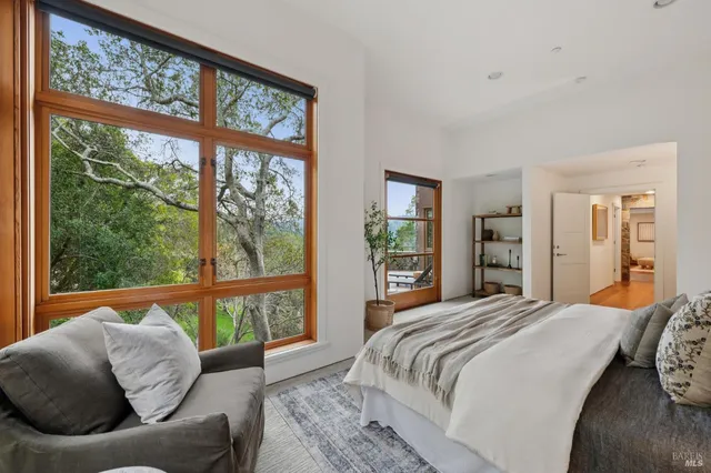 $3,300,000 | 30 Edgehill Road, Mill Valley, CA 94941