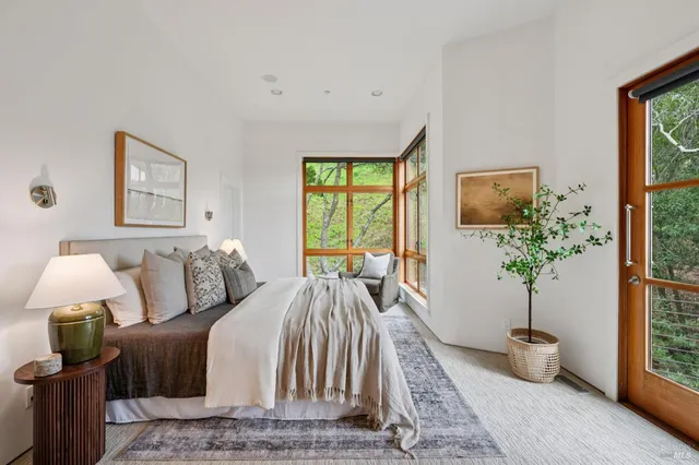 $3,300,000 | 30 Edgehill Road, Mill Valley, CA 94941