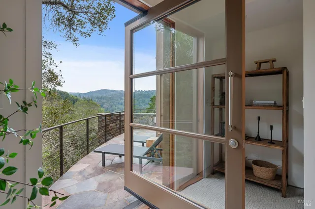 $3,300,000 | 30 Edgehill Road, Mill Valley, CA 94941