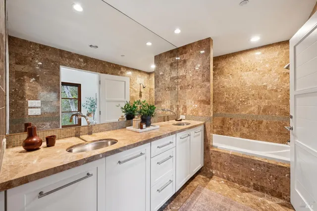 $3,300,000 | 30 Edgehill Road, Mill Valley, CA 94941