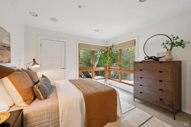 $3,300,000 | 30 Edgehill Road, Mill Valley, CA 94941