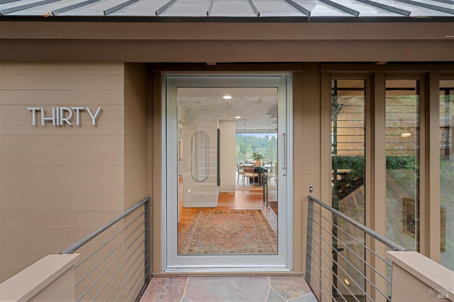 30 Edgehill Road Mill Valley, CA 94941 - Photo 3 of 41