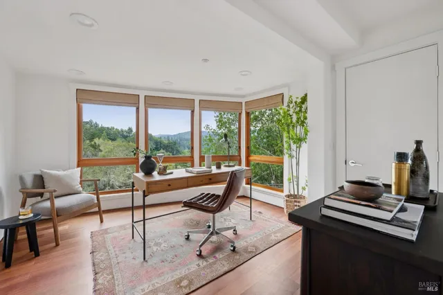 $3,300,000 | 30 Edgehill Road, Mill Valley, CA 94941