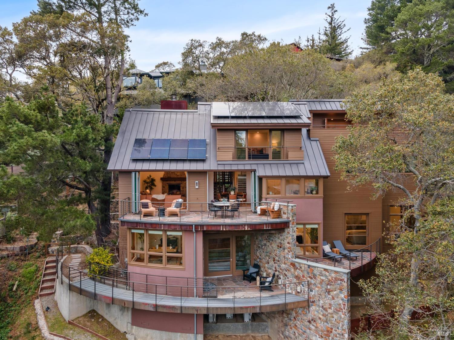 30 Edgehill Road Mill Valley, CA 94941 - Photo 36 of 41