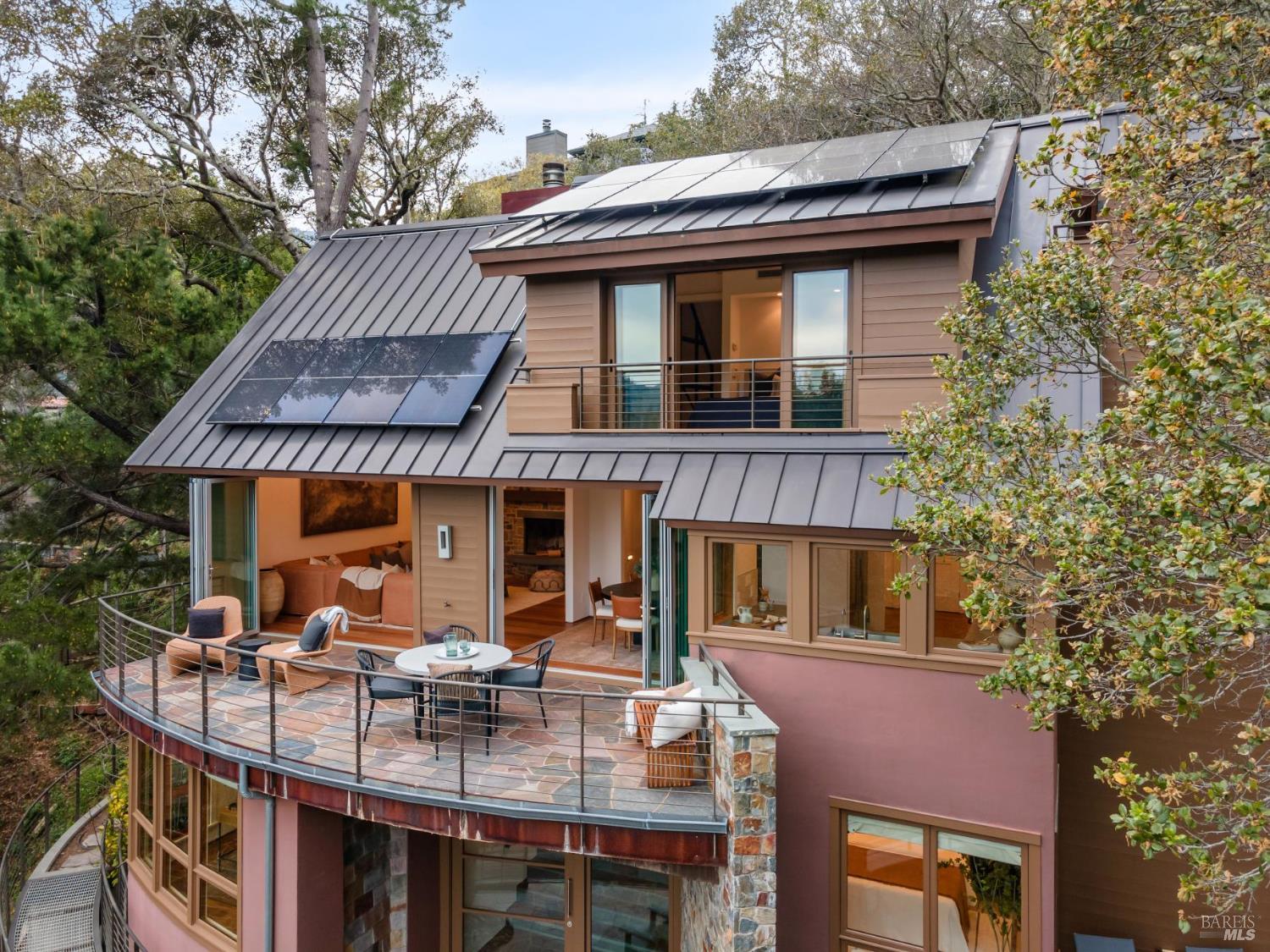 30 Edgehill Road Mill Valley, CA 94941 - Photo 37 of 41