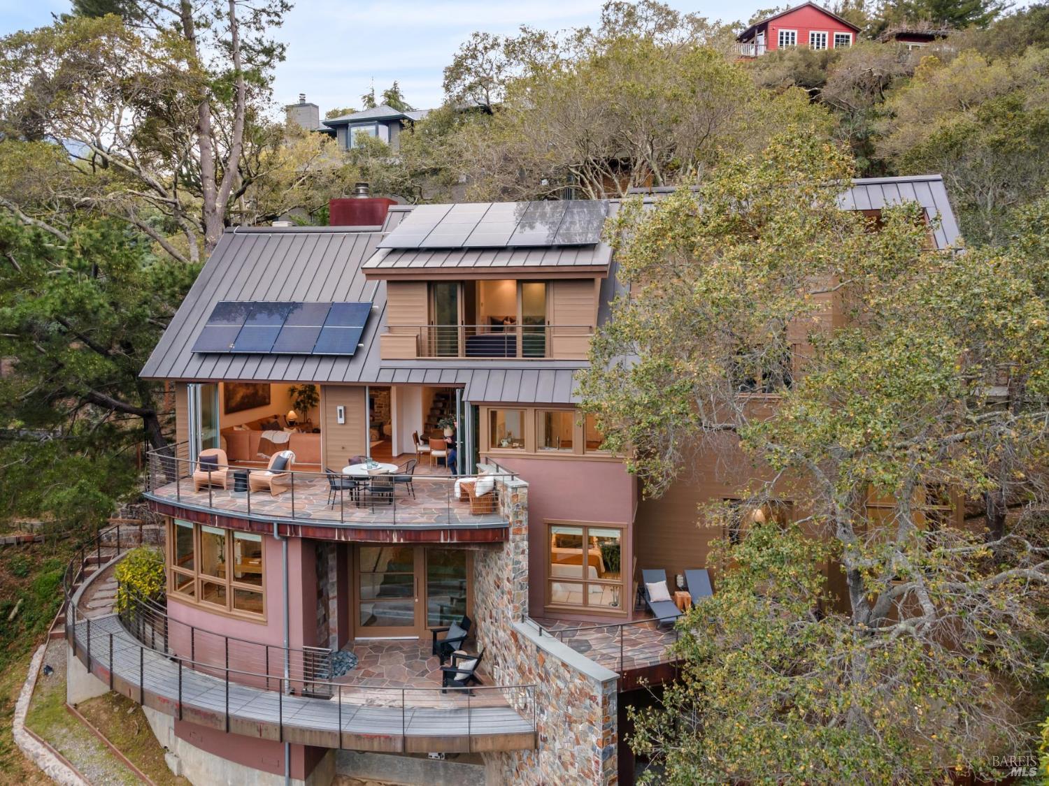 30 Edgehill Road Mill Valley, CA 94941 - Photo 38 of 41