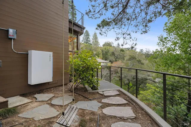 $3,300,000 | 30 Edgehill Road, Mill Valley, CA 94941