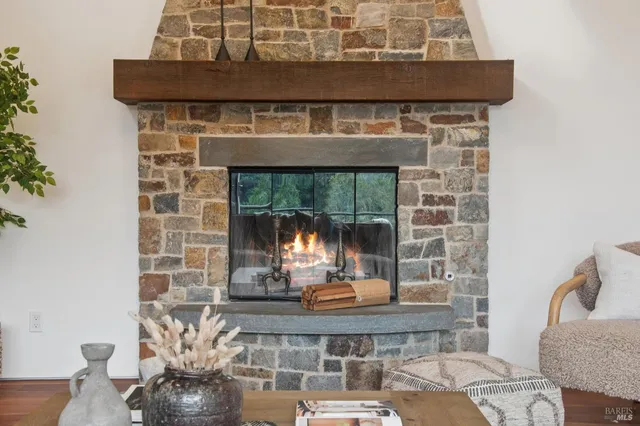 $3,300,000 | 30 Edgehill Road, Mill Valley, CA 94941