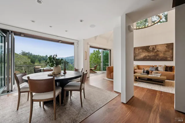 $3,300,000 | 30 Edgehill Road, Mill Valley, CA 94941