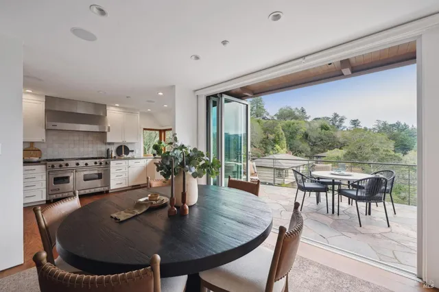 $3,300,000 | 30 Edgehill Road, Mill Valley, CA 94941