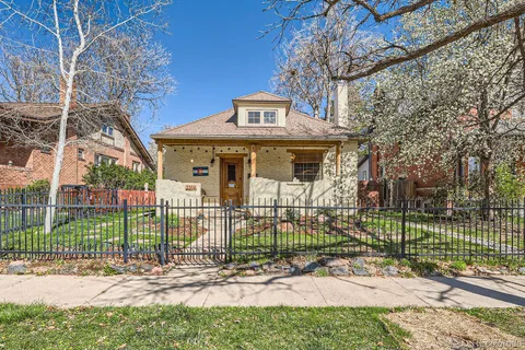 $840,000 | 2314 Dexter Street, Denver, CO 80207
