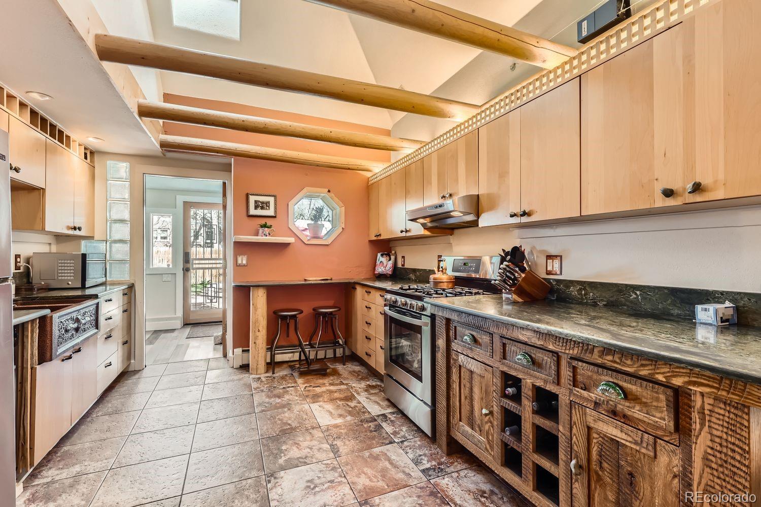 2314 Dexter Street Denver, CO 80207 - Photo 11 of 28