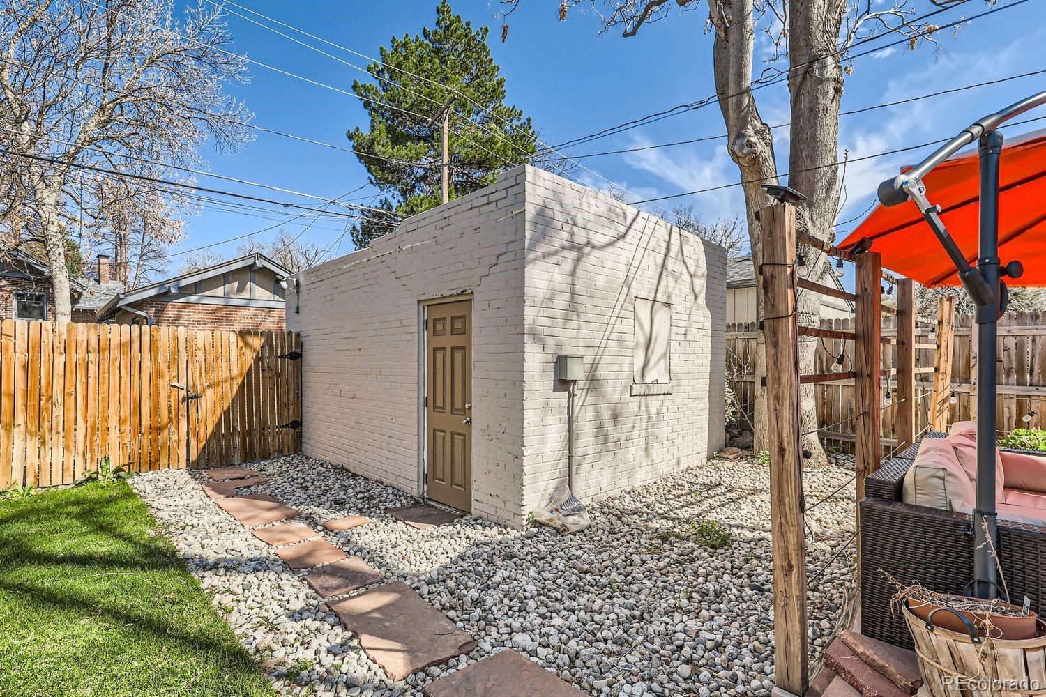 2314 Dexter Street Denver, CO 80207 - Photo 28 of 28