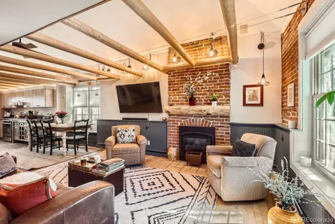 $840,000 | 2314 Dexter Street, Denver, CO 80207