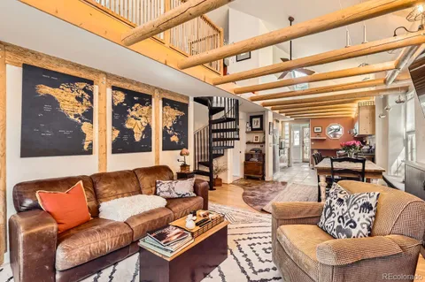 $840,000 | 2314 Dexter Street, Denver, CO 80207