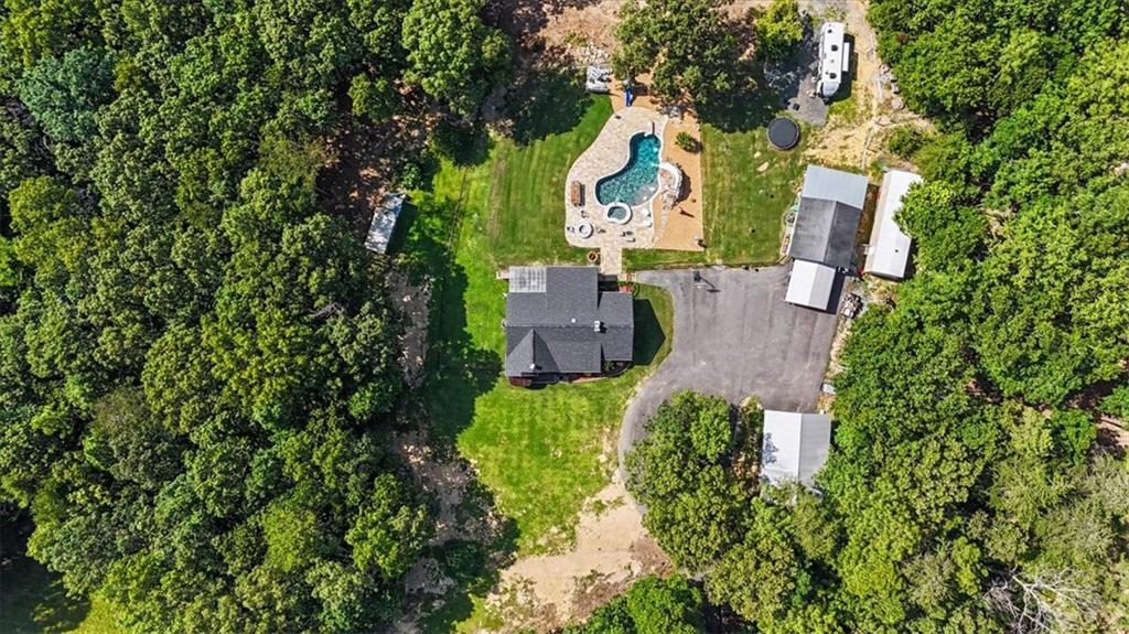1366 Bethlehem Road Rockmart, GA 30153 - Photo 56 of 67