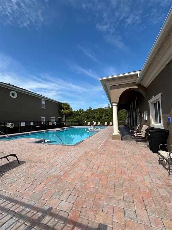 3660 Wilshire Way Road, Unit 260 Orlando, FL 32829 - Photo 23 of 25
