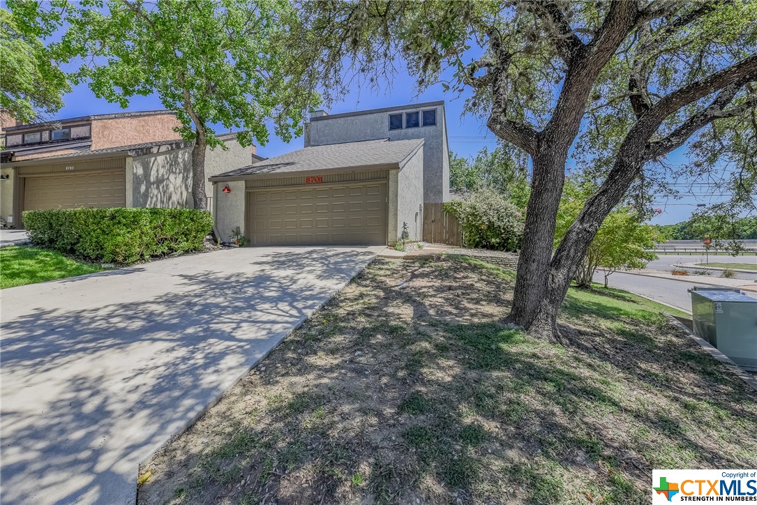 8701 Merion Circle Austin, TX 78754 - Photo 1 of 1