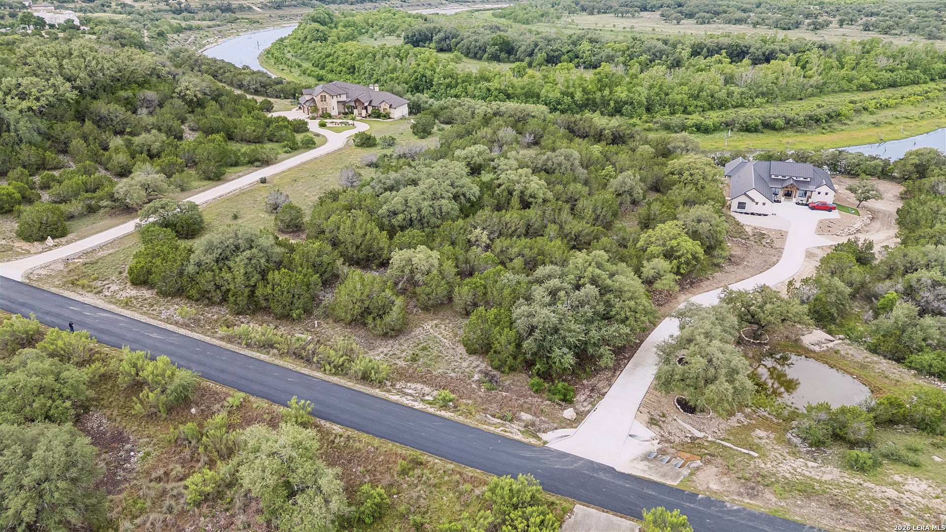 293 River Cliff Place Spring Branch, TX 78070 - Photo 2 of 15