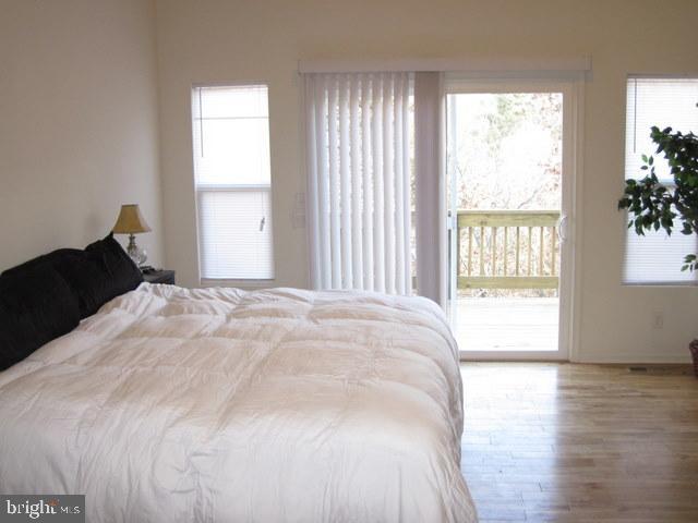 318 Anderson Road Basye, VA 22842 - Photo 17 of 50 Primary Bedroom