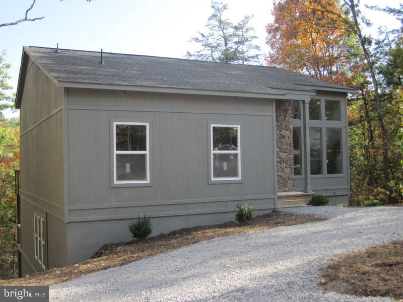 318 Anderson Road Basye, VA 22842 - Photo 2 of 50