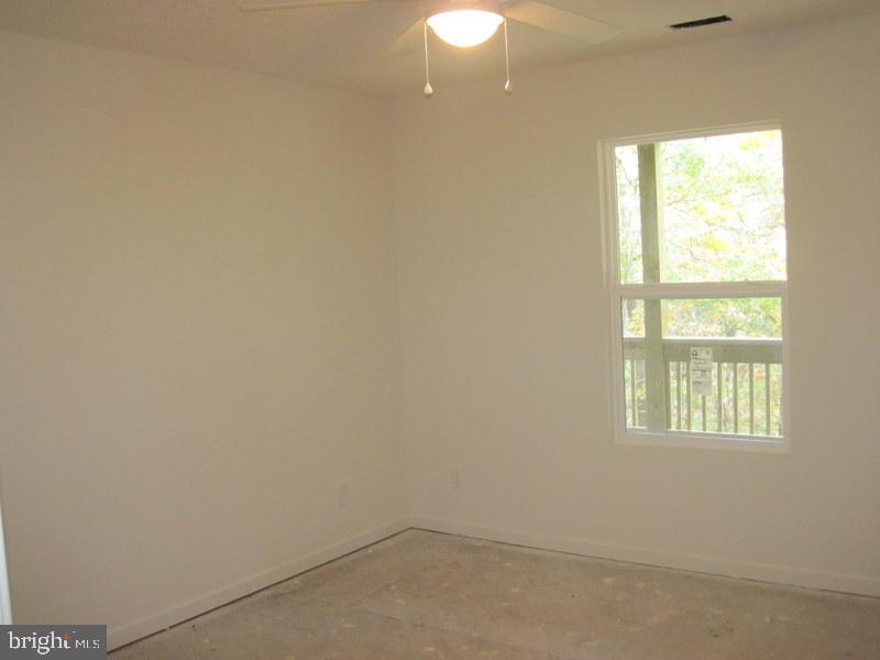 318 Anderson Road Basye, VA 22842 - Photo 25 of 50 Lower level bedroom