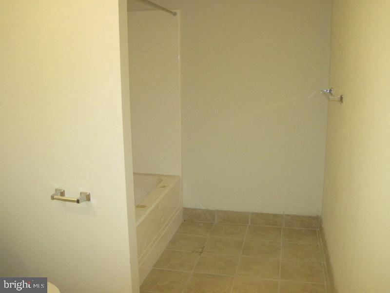 318 Anderson Road Basye, VA 22842 - Photo 34 of 50 Lower level bath