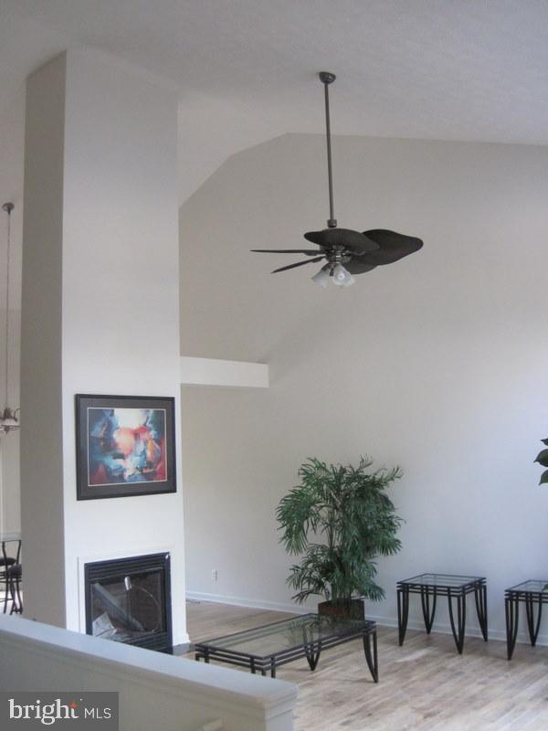 318 Anderson Road Basye, VA 22842 - Photo 4 of 50 Great Room