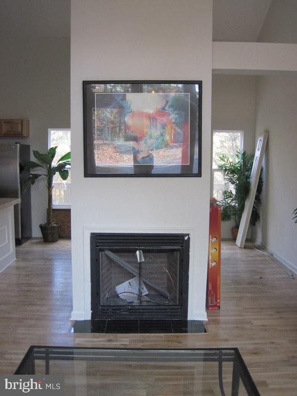 318 Anderson Road Basye, VA 22842 - Photo 5 of 50 Great Room
